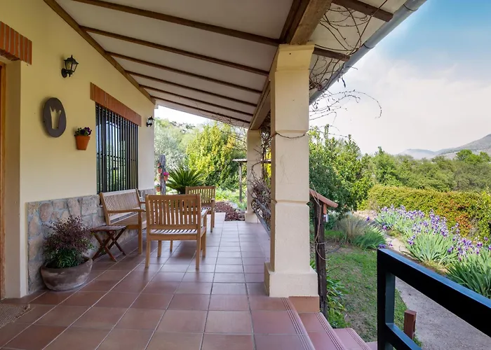 Casa Valeriana