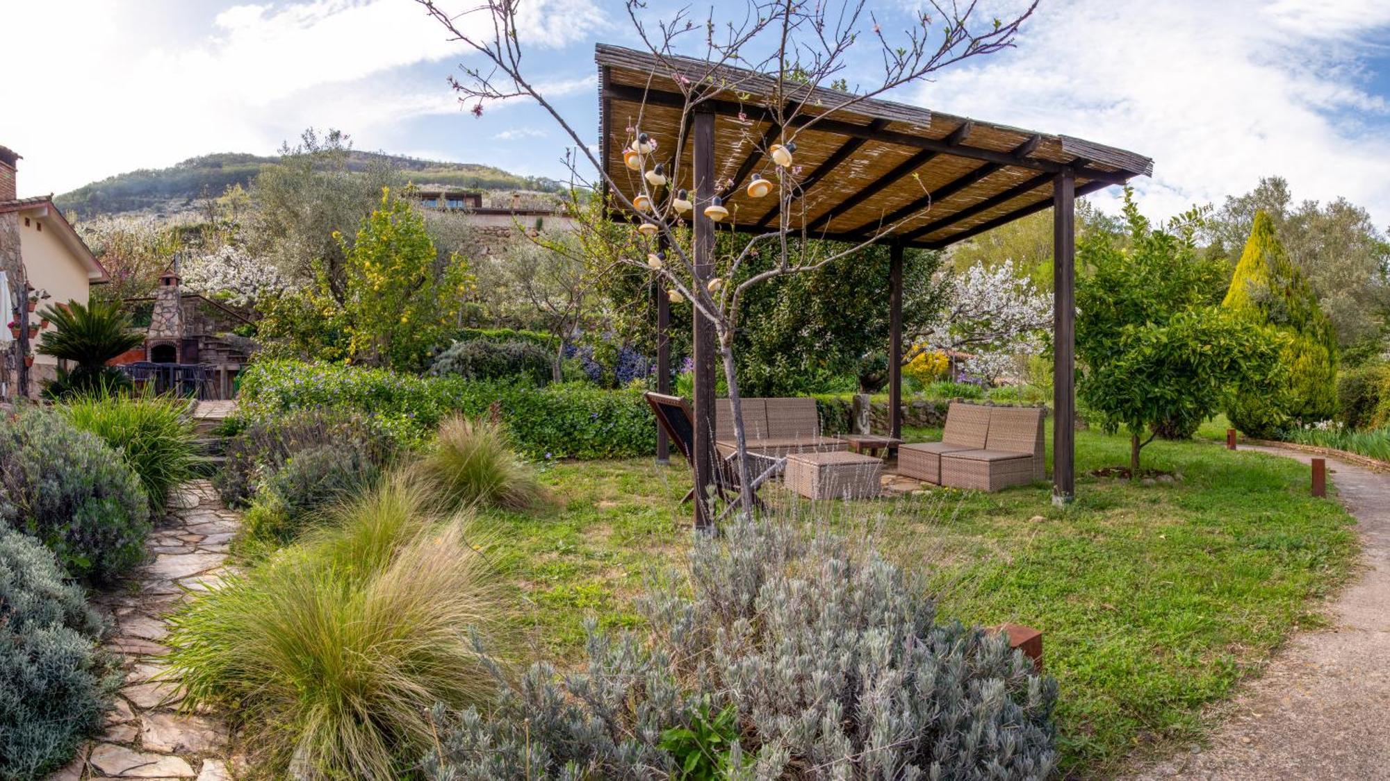 Vakantiehuis Casa Valeriana