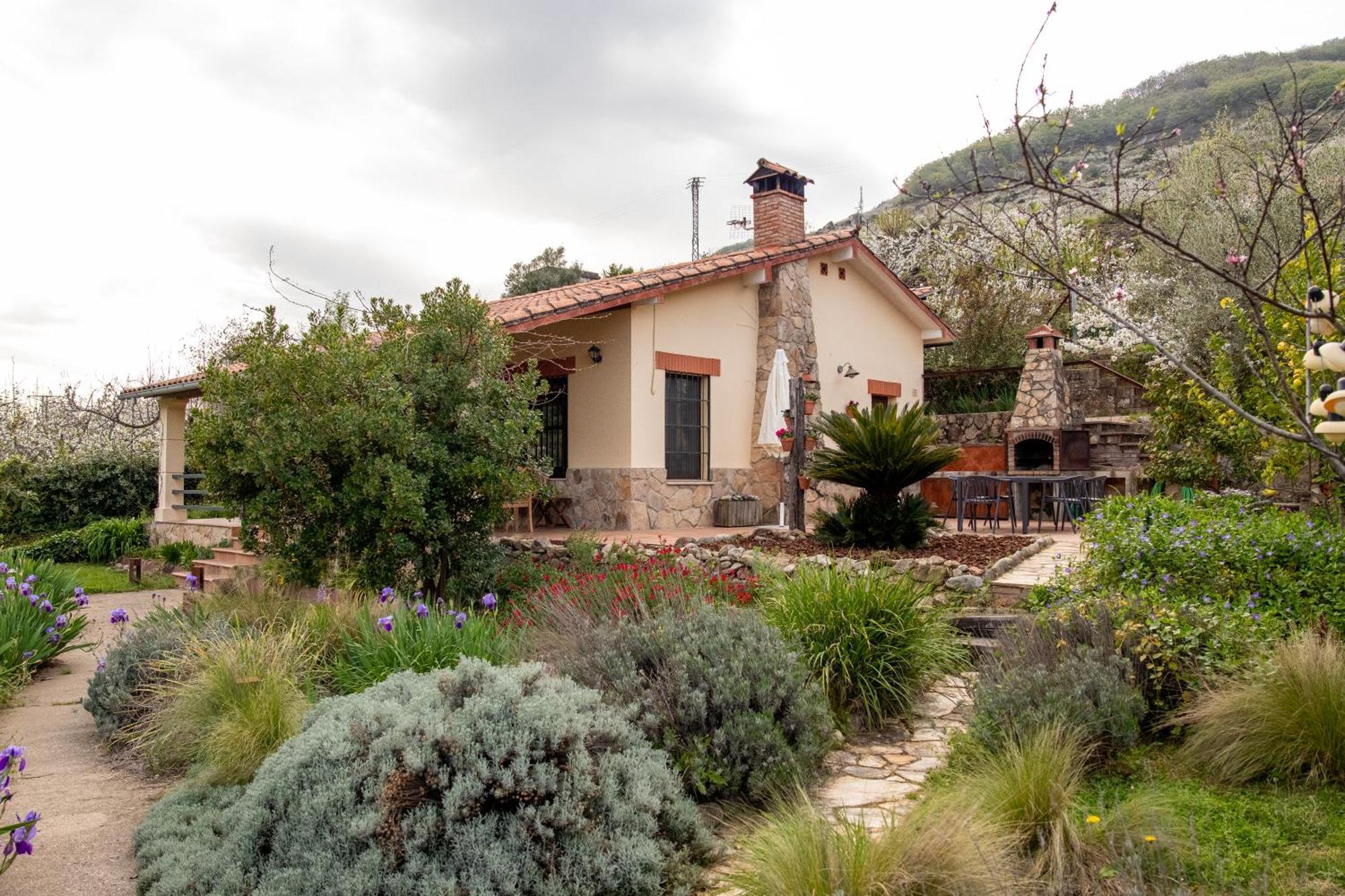 Casa Valeriana * Navaconcejo
