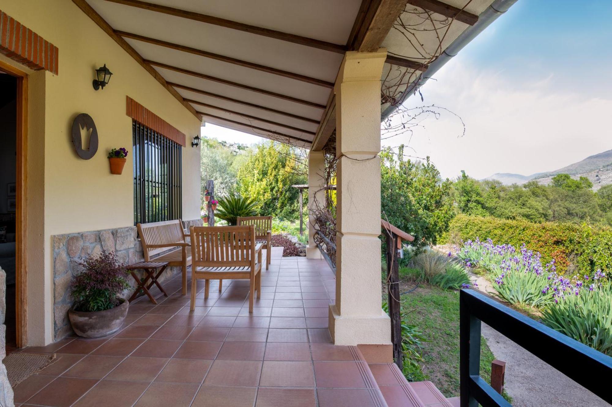 Casa Valeriana