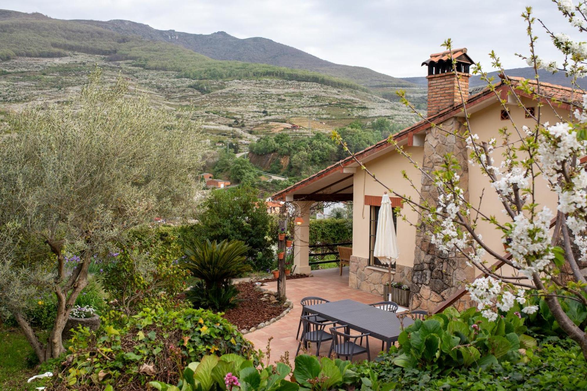 Casa Valeriana Vakantiehuis *