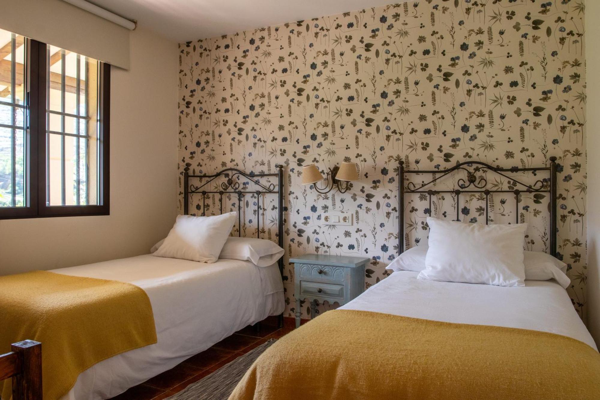 Vakantiehuis Casa Valeriana Navaconcejo