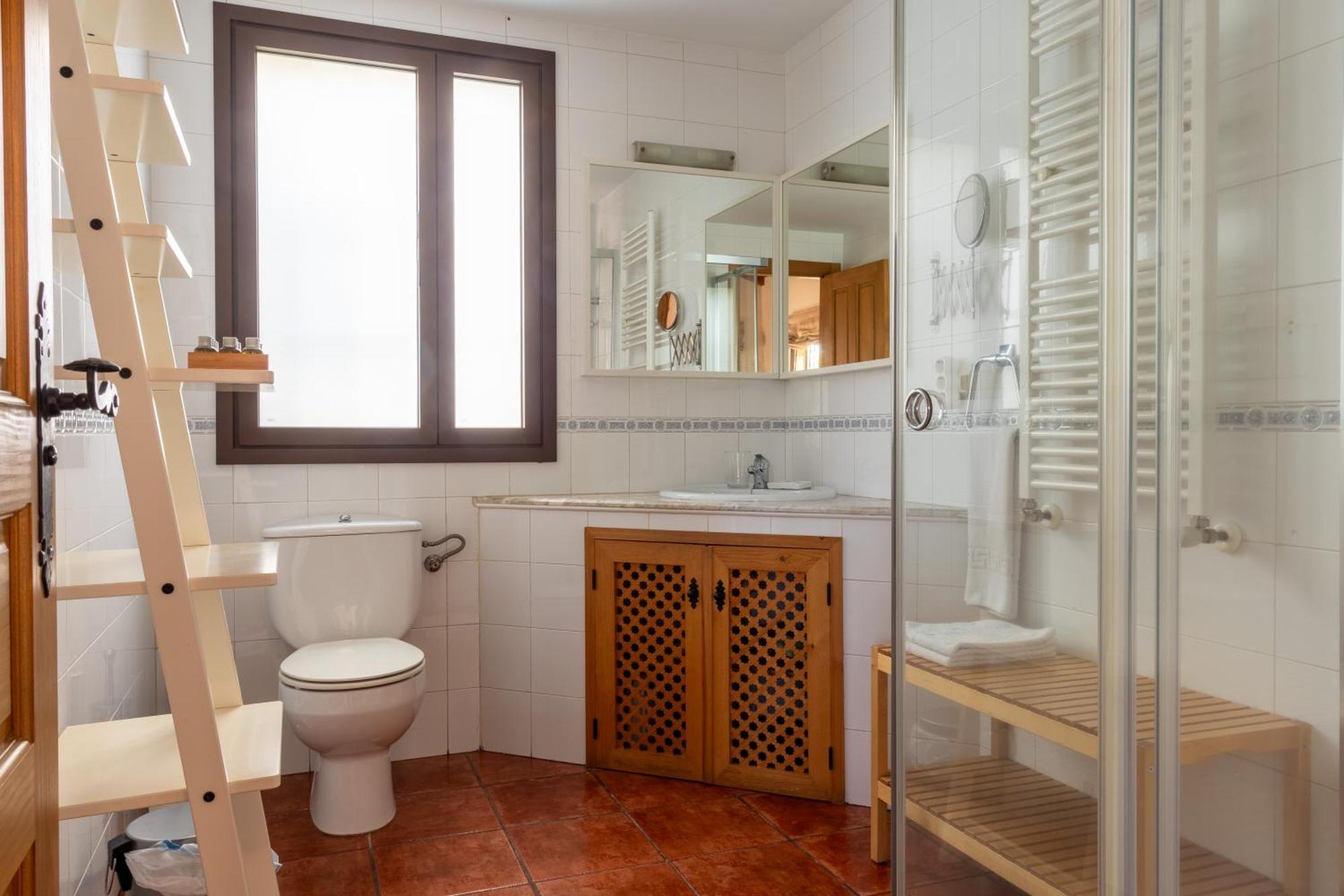 Casa Valeriana Navaconcejo