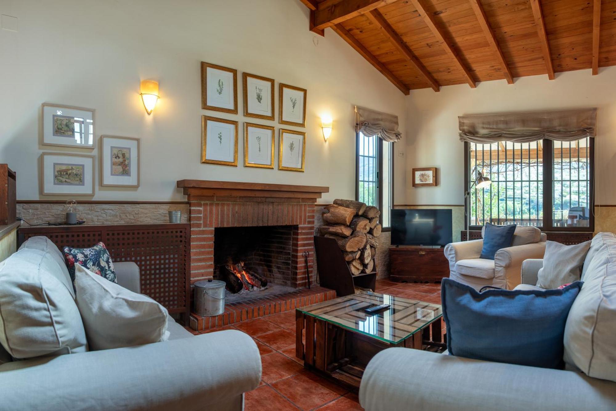 Casa Valeriana