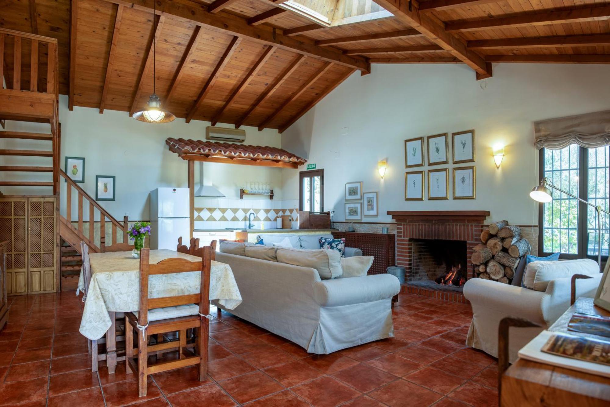 Vakantiehuis Casa Valeriana