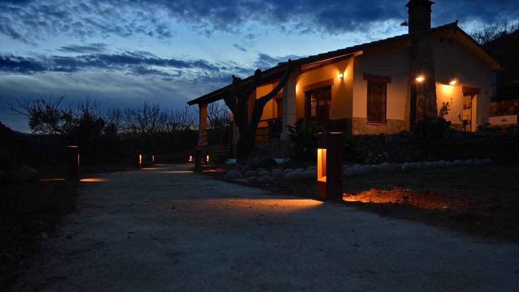 Vakantiehuis Casa Valeriana *