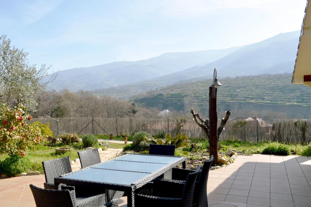 Casa Valeriana Vakantiehuis Navaconcejo