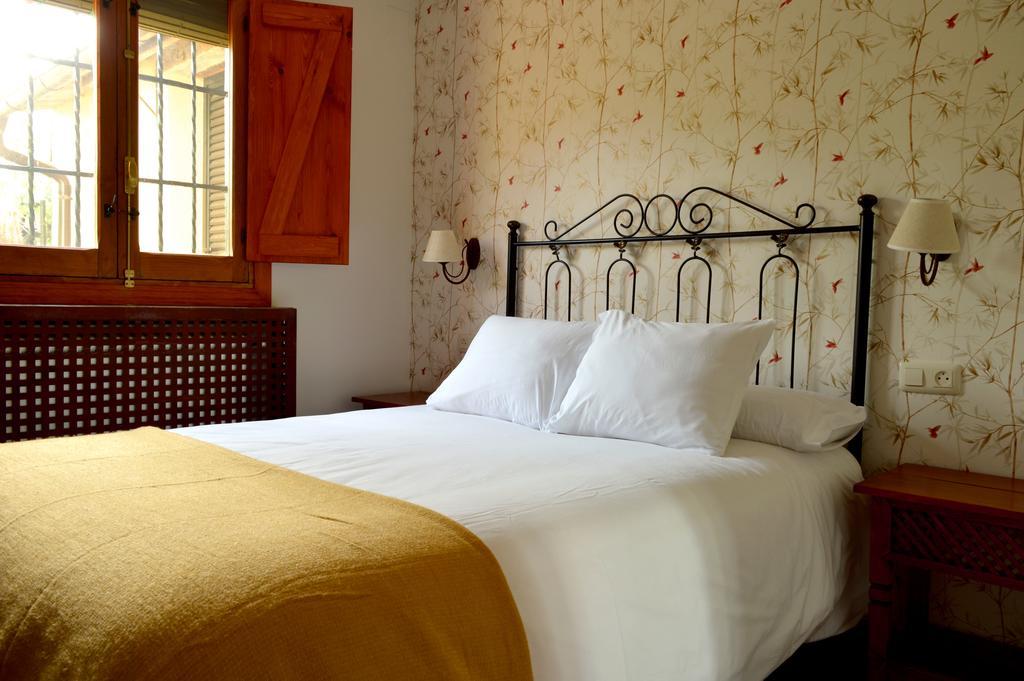 Vakantiehuis Casa Valeriana Navaconcejo
