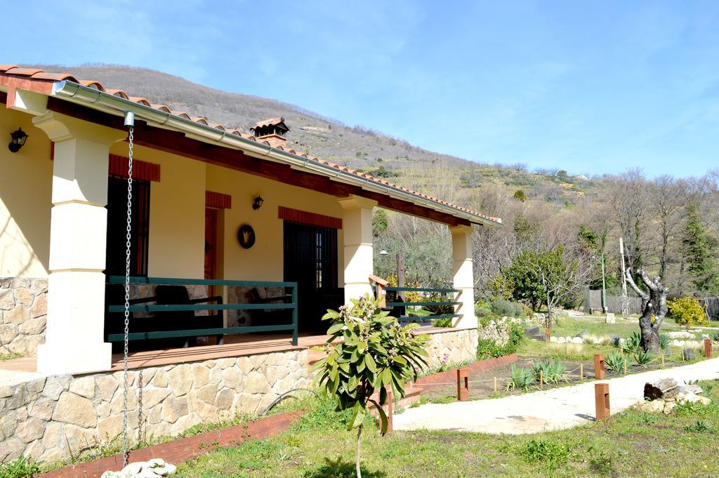 Vakantiehuis Casa Valeriana *