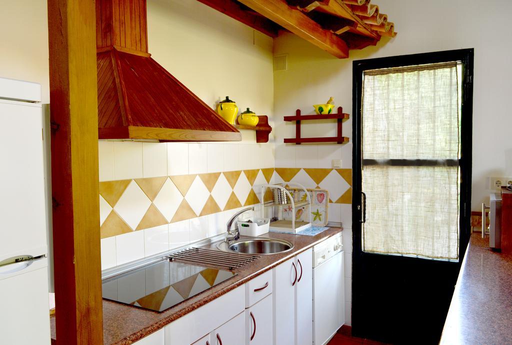 Vakantiehuis Casa Valeriana Navaconcejo