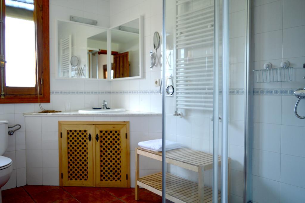 Casa Valeriana Vakantiehuis Navaconcejo
